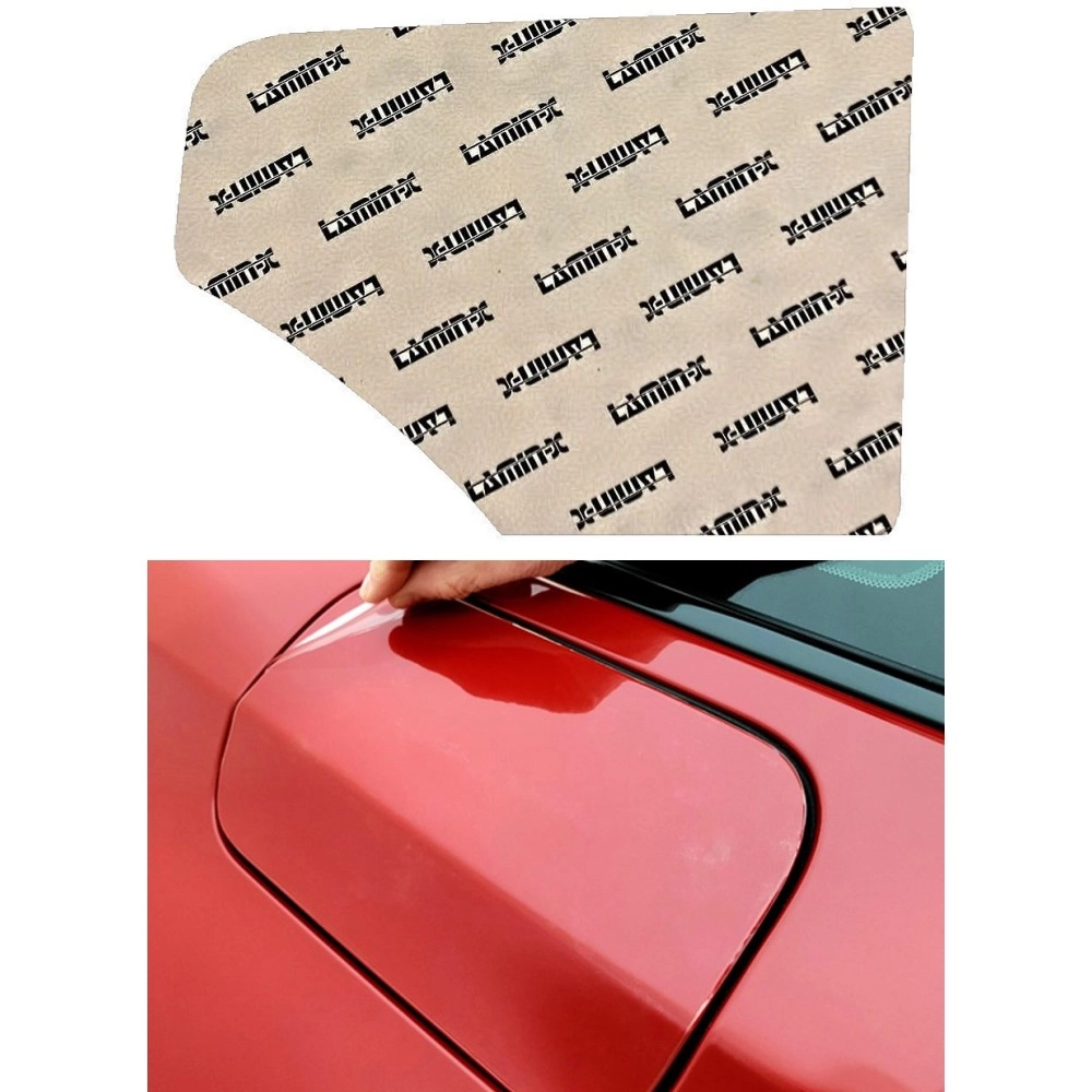 Lamin-X L4350 - 2023+ Lexus RZ Charging Port Door Paint Protection Film