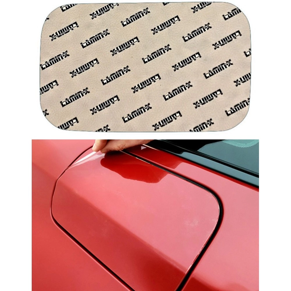 Lamin-X L4351 - 2024+ Lexus GX Fuel Door Guard Lamin-X L4351 - 2024+ Lexus GX Fuel Door Guard