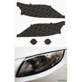 Lamin-X L522 - 2013-2015 Lexus RX Headlight Covers