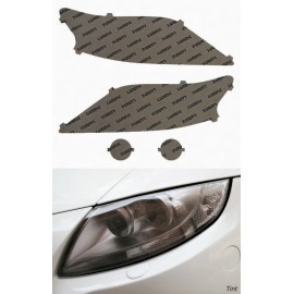 Lamin-X L522 - 2013-2015 Lexus RX Headlight Covers