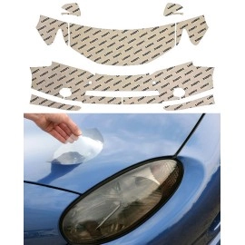 Lamin-X L715 - 2010-2012 Lexus HS Clear Bra Paint Protection Film