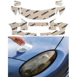 Lamin-X L729 - 2013-2015 Lexus LX Clear Bra Paint Protection Film
