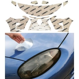 Lamin-X L731 - 2016-2019 Lexus RX Clear Bra Paint Protection Film