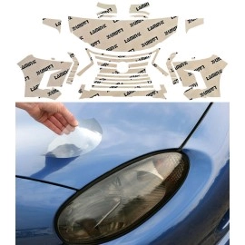 Lamin-X L734 - 2016-2021 Lexus LX Clear Bra Paint Protection Film