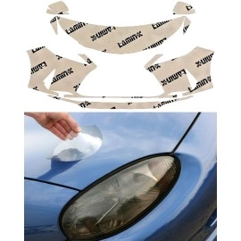 Lamin-X L740 - 2020-2022 Lexus RX Clear Bra Paint Protection Film