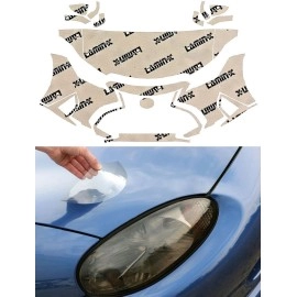Lamin-X L742 - 2021+ Lexus IS 350 F Sport Clear Bra Paint Protection Film