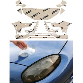 Lamin-X L746 - 2022+ Lexus LX 600 Clear Bra Paint Protection Film