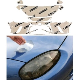 Lamin-X L748 - 2023+ Lexus RX Clear Bra Paint Protection Film