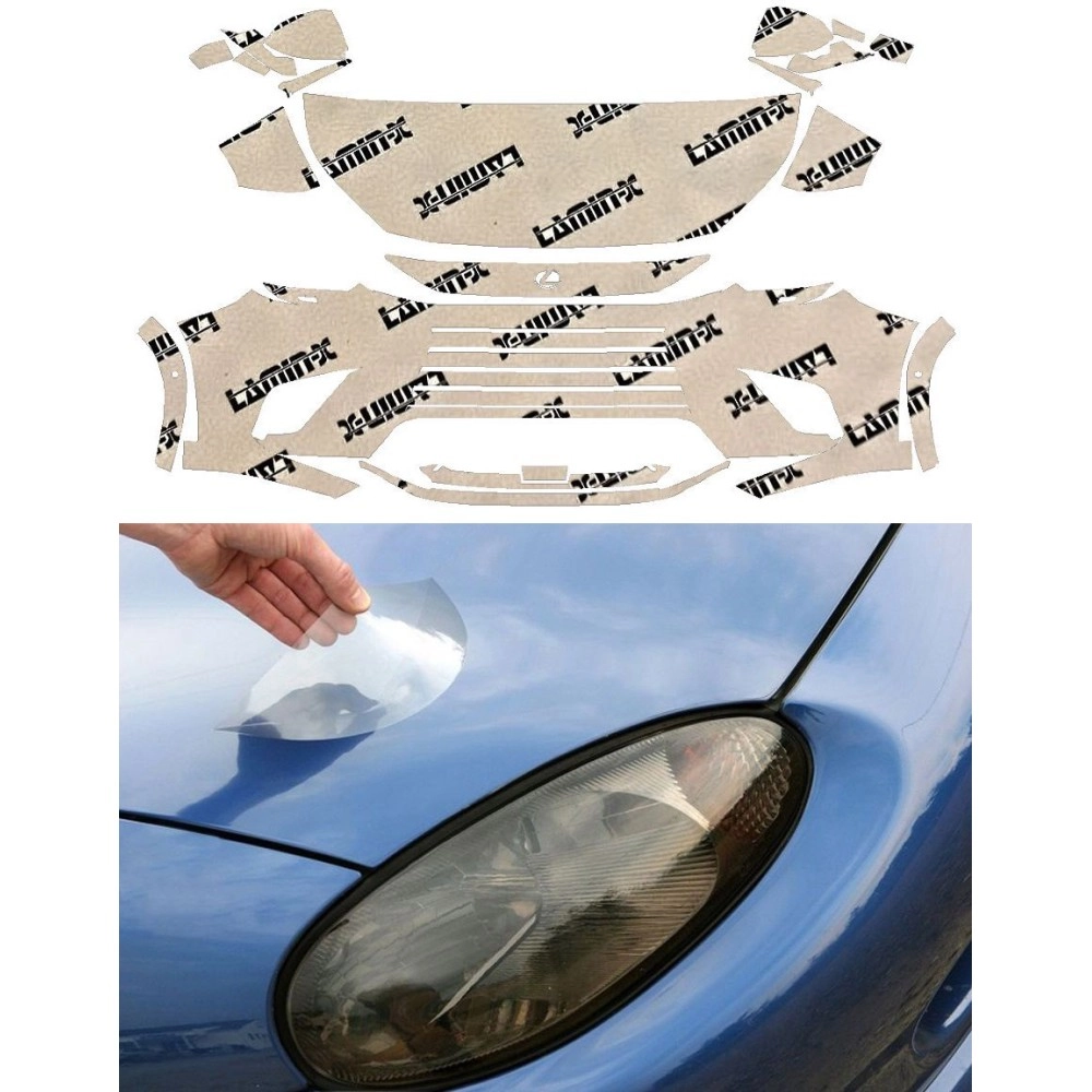 Lamin-X L749 - 2024+ Lexus TX Clear Bra Paint Protection Film
