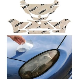 Lamin-X L750 - 2023+ Lexus RZ Clear Bra Paint Protection Film