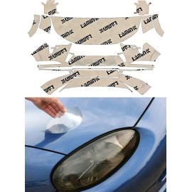 Lamin-X L751 - 2024+ Lexus GX Clear Bra Paint Protection Film