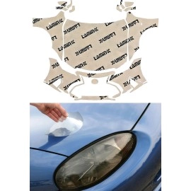 Lamin-X L842 - 2021+ Lexus IS 350 F Sport Full Coverage Clear Bra