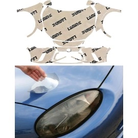 Lamin-X L848 - 2023+ Lexus RX Full Coverage Clear Bra