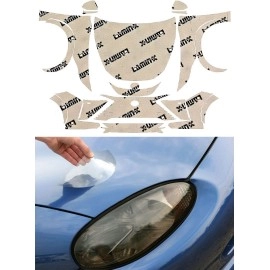 Lamin-X L850 - 2023+ Lexus RZ Full Coverage Clear Bra