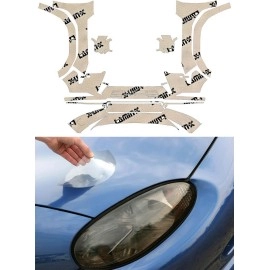 Lamin-X L851 - 2024+ Lexus GX Full Coverage Clear Bra