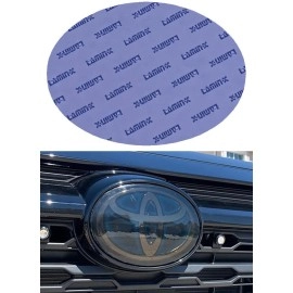 Lamin-X L9944 - 2022+ Lexus NX F-Sport Front Emblem Cover