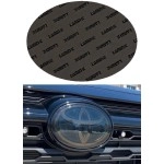 Lamin-X L9944 - 2022+ Lexus NX F-Sport Front Emblem Cover