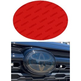 Lamin-X L9944 - 2022+ Lexus NX F-Sport Front Emblem Cover