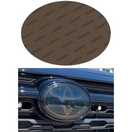 Lamin-X L9945 - 2022+ Lexus NX 250 & 350 & 350h & 450h Front Emblem Cover