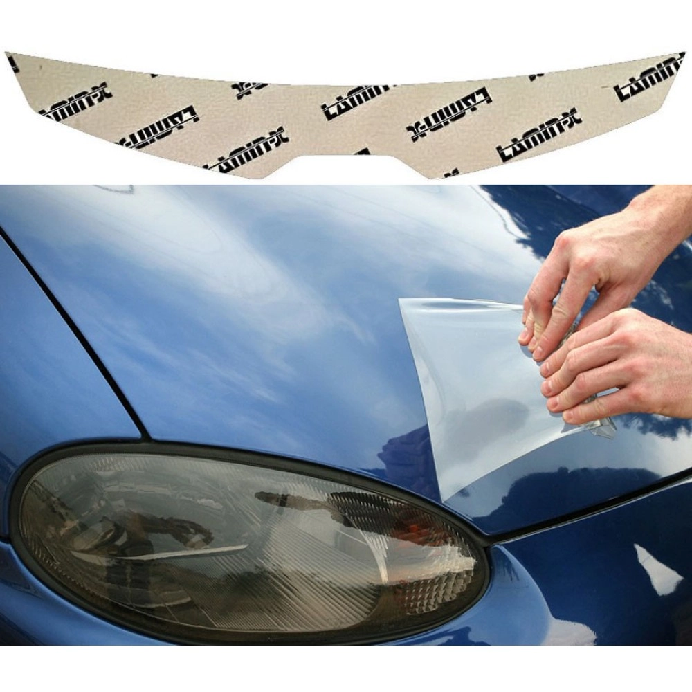 Lamin-X LM1404 - 2014+ Lamborghini Huracan Invisible Bug Guard Paint Protection Film