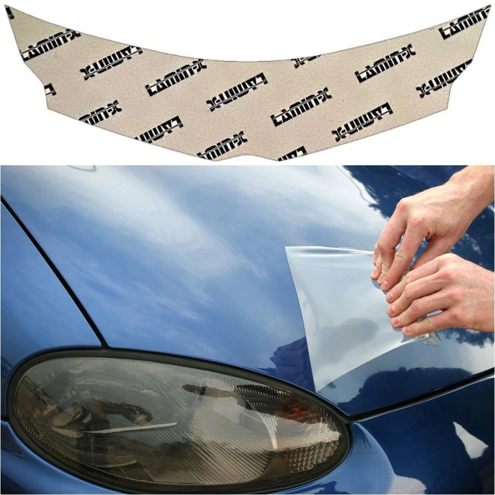 Lamin-X LM1405 - 2012-2020 Lamborghini Aventador Invisible Bug Guard Paint Protection Film