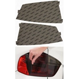 Lamin-X LM201 - 2002-2011 Lamborghini Murcielago Tail Light Covers