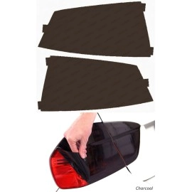 Lamin-X LM201 - 2002-2011 Lamborghini Murcielago Tail Light Covers