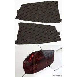 Lamin-X LM201 - 2002-2011 Lamborghini Murcielago Tail Light Covers