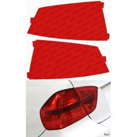 Lamin-X LM201 - 2002-2011 Lamborghini Murcielago Tail Light Covers