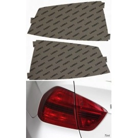 Lamin-X LM201 - 2002-2011 Lamborghini Murcielago Tail Light Covers