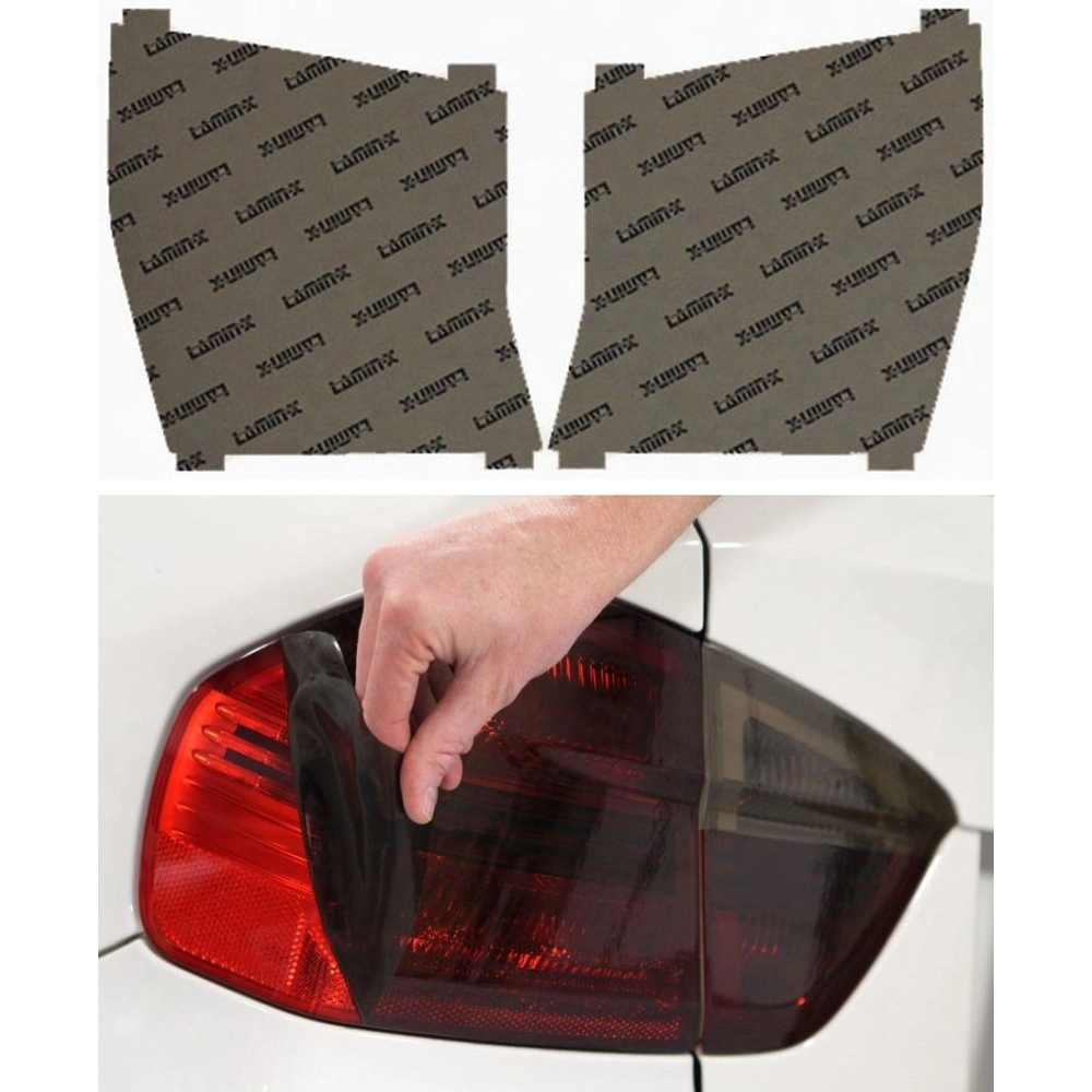 Lamin-X LM202 - 2004-2008 Lamborghini Gallardo Tail Light Covers Lamin-X LM202 - 2004-2008 Lamborghini Gallardo Tail Light Covers