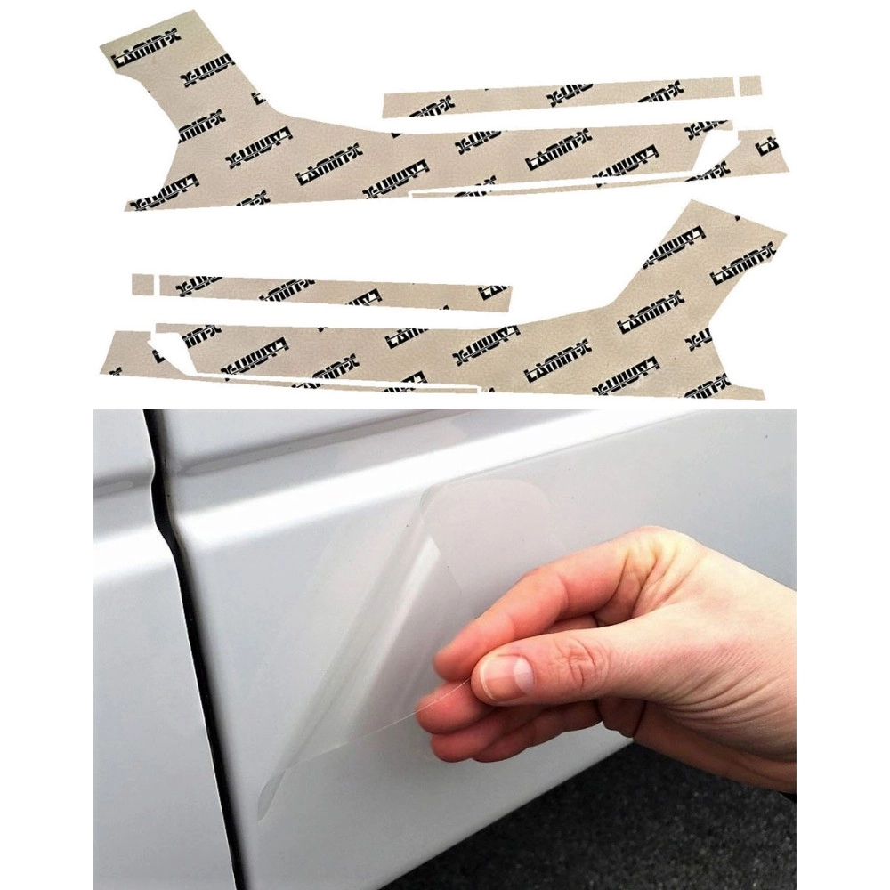 Lamin-X LM3205 - 2012-2020 Lamborghini Aventador Rocker Panel Paint Protection