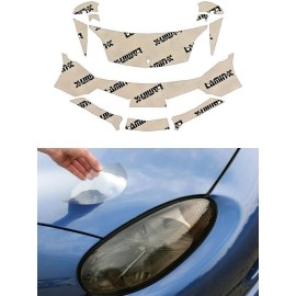 Lamin-X LM703 - 2009-2014 Lamborghini Gallardo Clear Bra Paint Protection Film