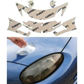 Lamin-X LM705 - 2012-2020 Lamborghini Aventador Clear Bra Paint Protection Film