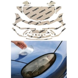 Lamin-X LM706 - 2019+ Lamborghini Urus Clear Bra Paint Protection Film