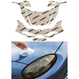 Lamin-X LM804 - 2014+ Lamborghini Huracan Full Coverage Clear Bra