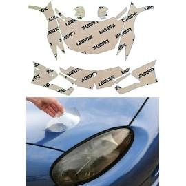 Lamin-X LM805 - 2012-2020 Lamborghini Aventador Full Coverage Clear Bra