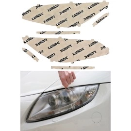 Lamin-X LN021 - 2020+ Lincoln Corsair Headlight Covers