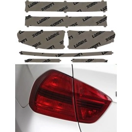 Lamin-X LN223 - 2022+ Lincoln Navigator Tail Light Covers