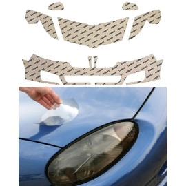 Lamin-X LN707 - 2009-2012 Lincoln MKS Clear Bra Paint Protection Film