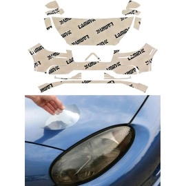 Lamin-X LN721 - 2020+ Lincoln Corsair Clear Bra Paint Protection Film