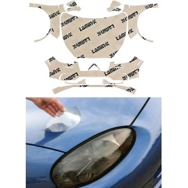 Lamin-X LN821 - 2020+ Lincoln Corsair Full Coverage Clear Bra