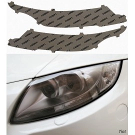 Lamin-X LR012 - 2018+ Land Rover Range Rover Velar Headlight Covers