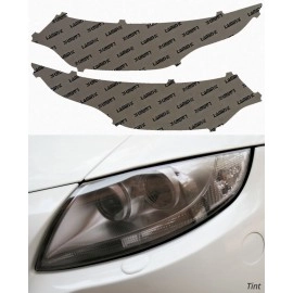 Lamin-X LR013 - 2017-2020 Land Rover Discovery Headlight Covers