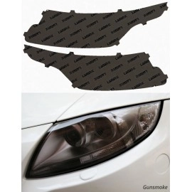 Lamin-X LR014 - 2018-2021 Land Rover Range Rover Headlight Covers