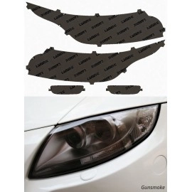 Lamin-X LR015 - 2014-2017 Land Rover Range Rover Sport Headlight & Fog Light Covers