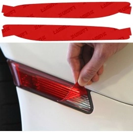 Lamin-X LR1119 - 2020+ Land Rover Range Rover Evoque Rear Marker Covers