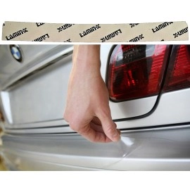 Lamin-X LR1212 - 2018+ Land Rover Range Rover Velar Rear Bumper Guard