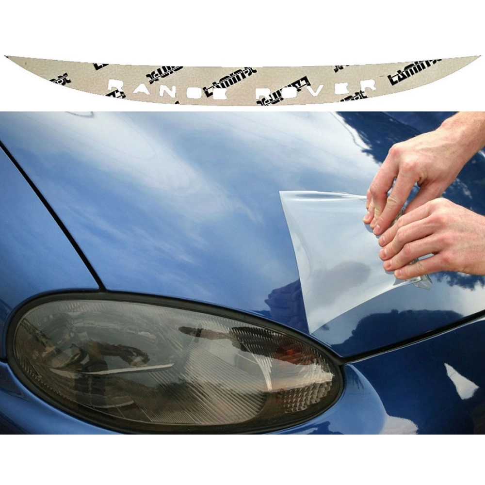 Lamin-X LR1415 - 2014-2017 Land Rover Range Rover Sport Invisible Bug Guard Paint Protection Film