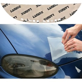 Lamin-X LR1419 - 2020+ Land Rover Range Rover Evoque Invisible Bug Guard Paint Protection Film